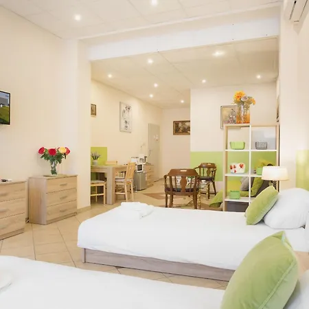 דירה Downtown Shopping Street Family Polwiejska By Renters פוזנן